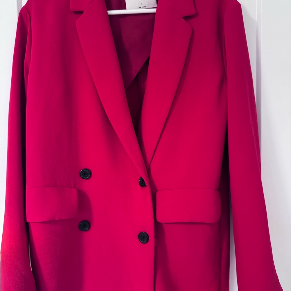 Wilfred cherelle blazer
